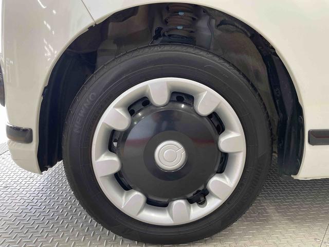 ムーヴキャンバスＧブラックアクセントＶＳ　ＳＡIII（宮城県）の中古車