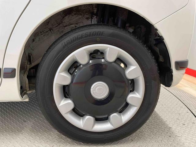 ムーヴキャンバスＧブラックアクセントＶＳ　ＳＡIII（宮城県）の中古車