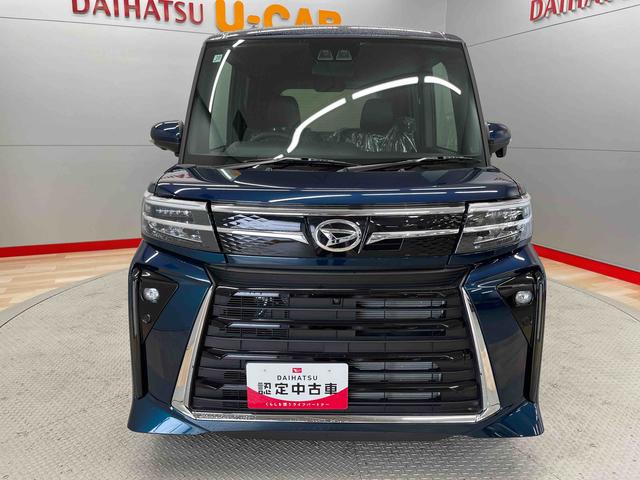 タントカスタムＲＳ（宮城県）の中古車