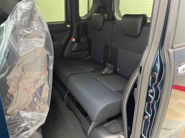タントカスタムＲＳ（宮城県）の中古車