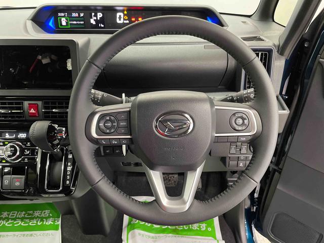 タントカスタムＲＳ（宮城県）の中古車