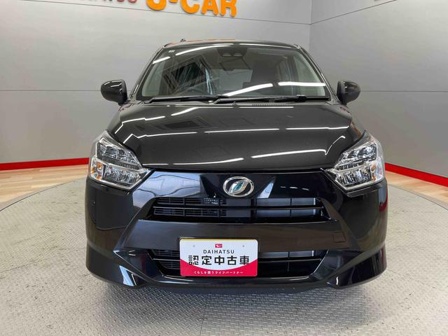 ミライースＸ　ＳＡIII（宮城県）の中古車