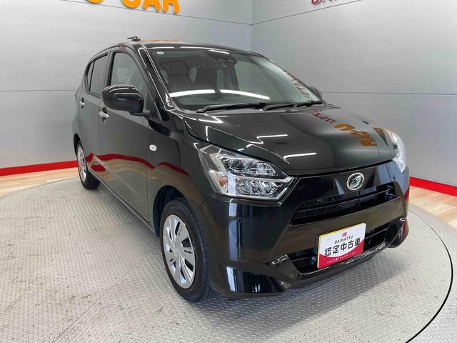 ミライースＸ　ＳＡIII（宮城県）の中古車