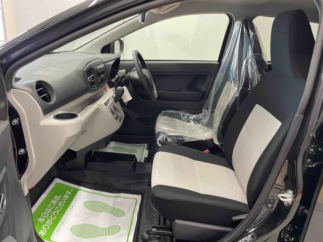 ミライースＸ　ＳＡIII（宮城県）の中古車