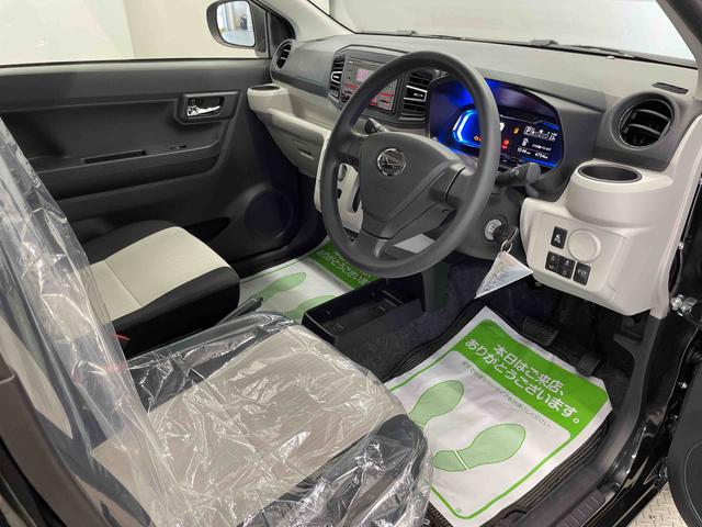 ミライースＸ　ＳＡIII（宮城県）の中古車