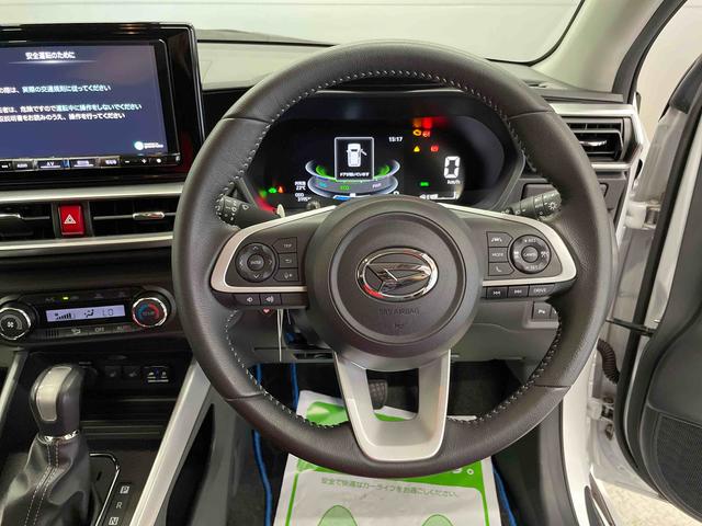 ロッキープレミアムＧ　ＨＥＶ（宮城県）の中古車