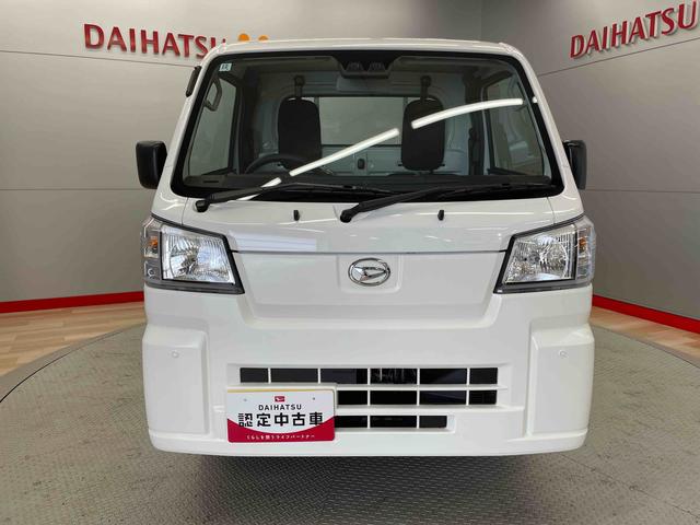 ハイゼットトラックスタンダード（宮城県）の中古車
