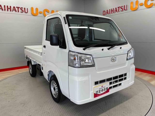 ハイゼットトラックスタンダード（宮城県）の中古車