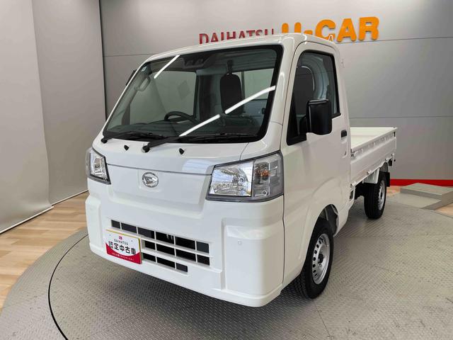 ハイゼットトラックスタンダード（宮城県）の中古車