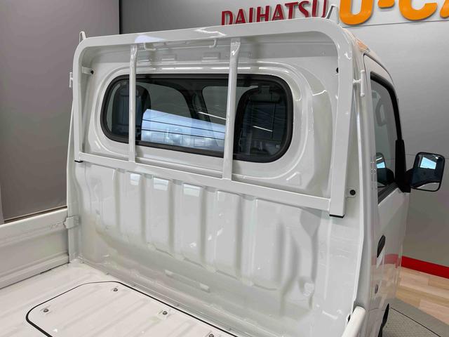 ハイゼットトラックスタンダード（宮城県）の中古車