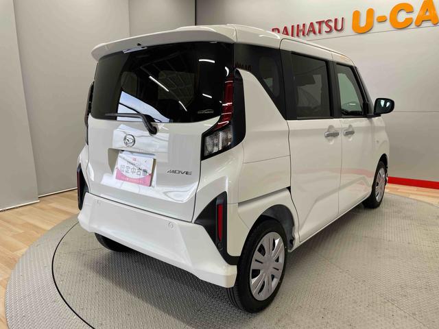 ムーヴＸ（宮城県）の中古車