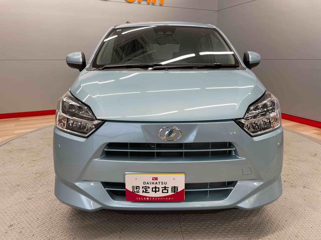 ミライースＸ　ＳＡIII（宮城県）の中古車