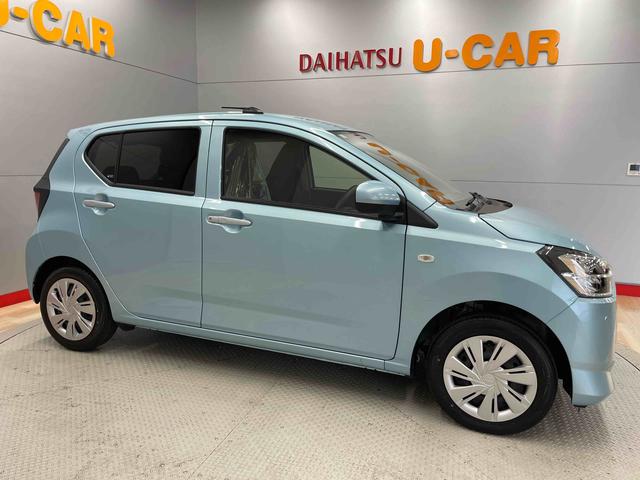 ミライースＸ　ＳＡIII（宮城県）の中古車