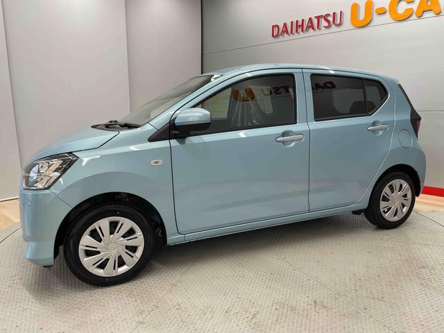 ミライースＸ　ＳＡIII（宮城県）の中古車