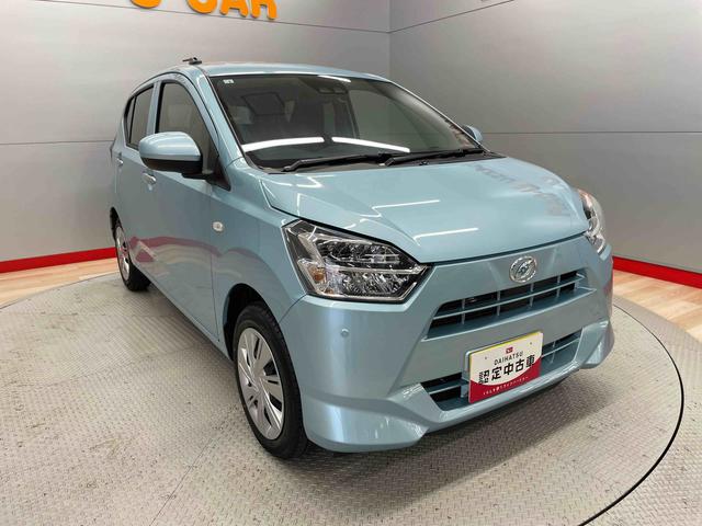 ミライースＸ　ＳＡIII（宮城県）の中古車