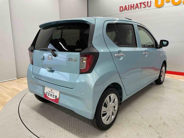 ミライースＸ　ＳＡIII（宮城県）の中古車