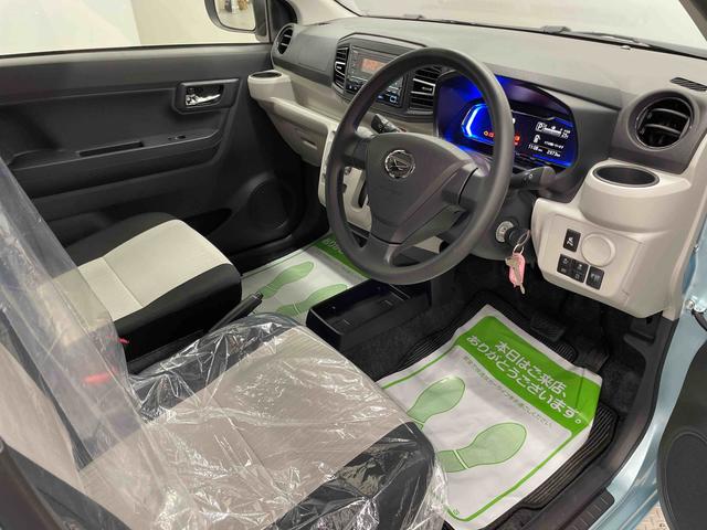 ミライースＸ　ＳＡIII（宮城県）の中古車