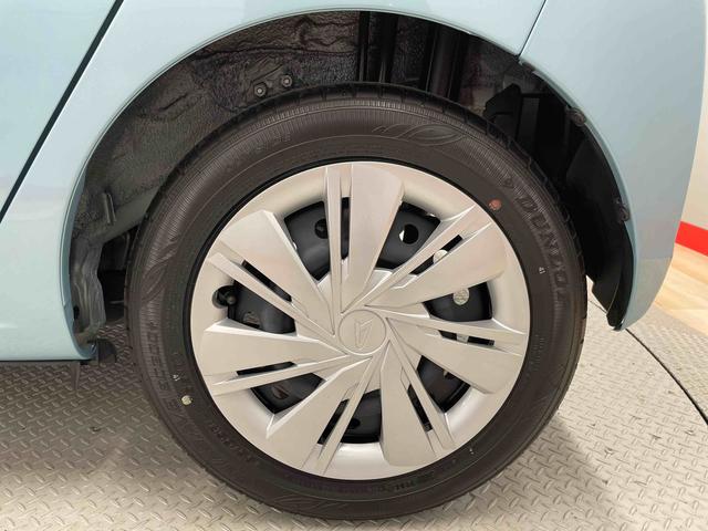ミライースＸ　ＳＡIII（宮城県）の中古車