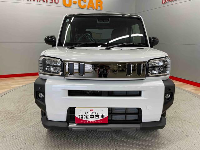 タフトＧ　ダーククロムベンチャー（宮城県）の中古車