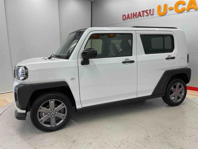 タフトＧ　ダーククロムベンチャー（宮城県）の中古車