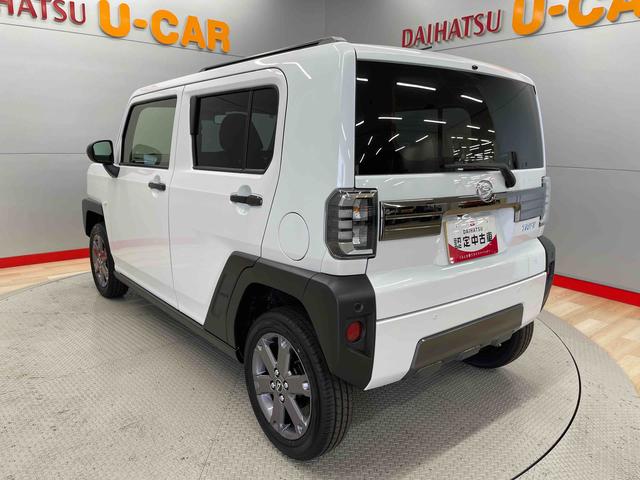 タフトＧ　ダーククロムベンチャー（宮城県）の中古車