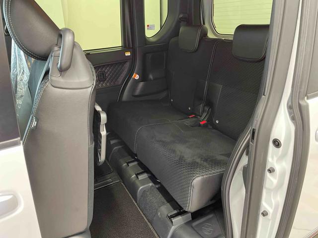 タントカスタムＲＳ（宮城県）の中古車