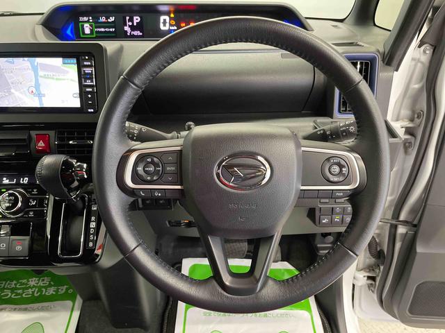 タントカスタムＲＳ（宮城県）の中古車