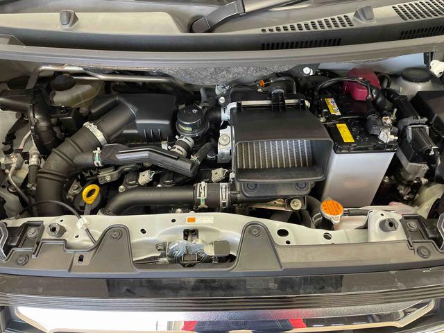タントカスタムＲＳ（宮城県）の中古車
