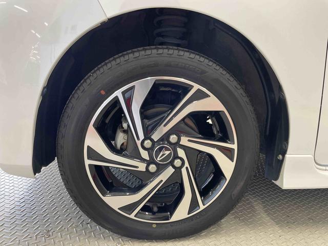 タントカスタムＲＳ（宮城県）の中古車
