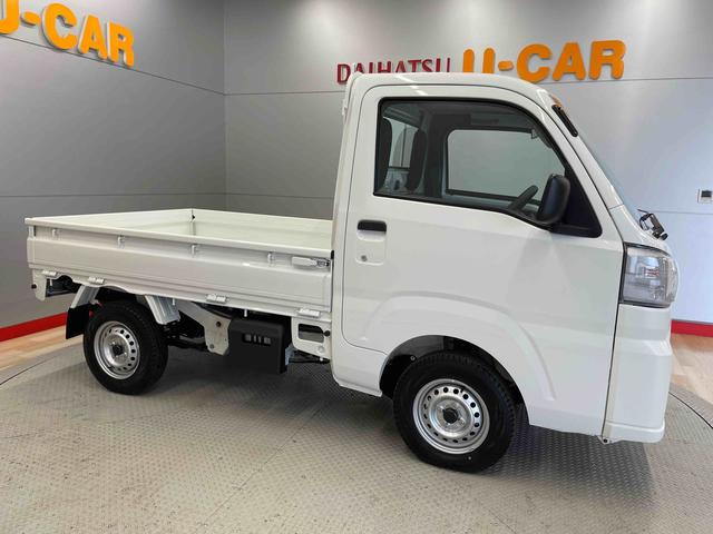 ハイゼットトラックスタンダード（宮城県）の中古車