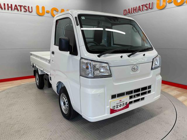 ハイゼットトラックスタンダード（宮城県）の中古車