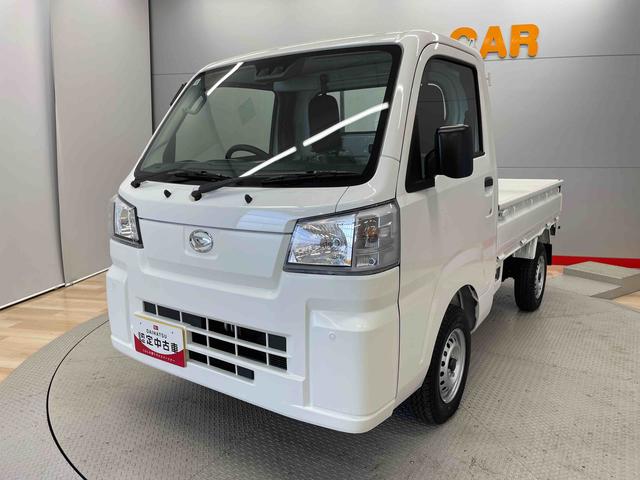 ハイゼットトラックスタンダード（宮城県）の中古車