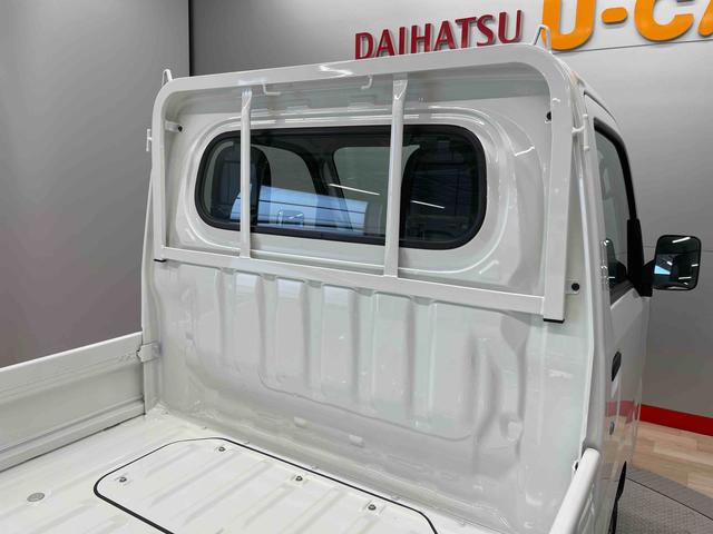 ハイゼットトラックスタンダード（宮城県）の中古車