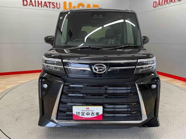 タントカスタムＸ（宮城県）の中古車