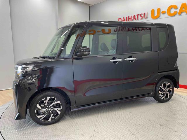 タントカスタムＸ（宮城県）の中古車