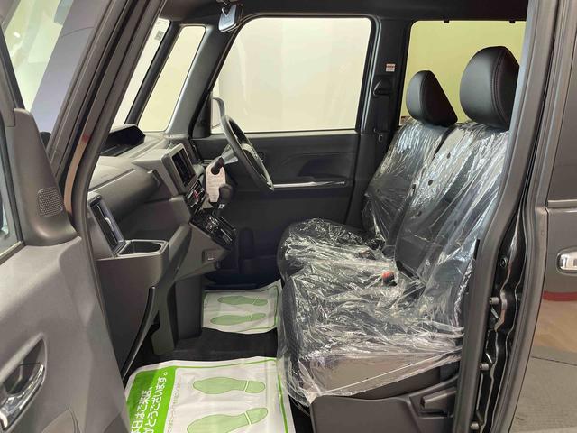 タントカスタムＸ（宮城県）の中古車