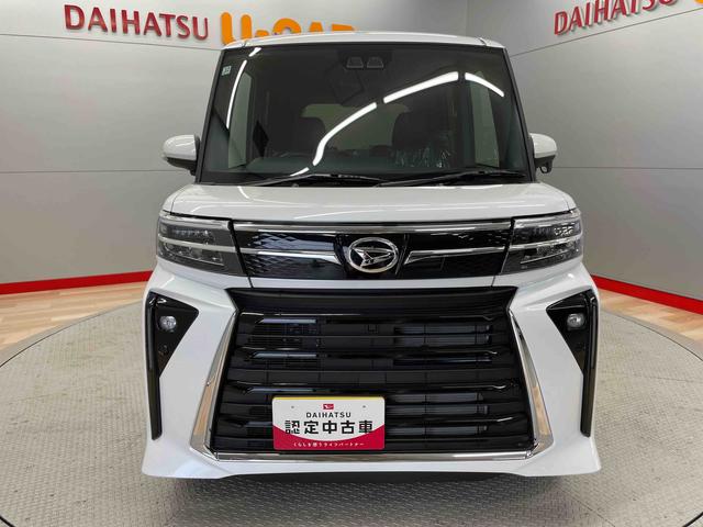 タントカスタムＸ（宮城県）の中古車