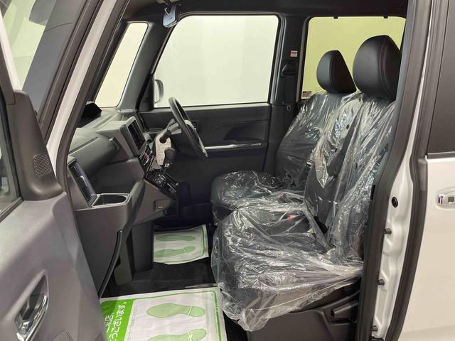 タントカスタムＸ（宮城県）の中古車