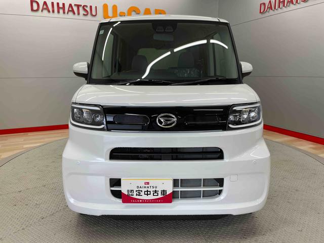 タントX(宮城県)の中古車