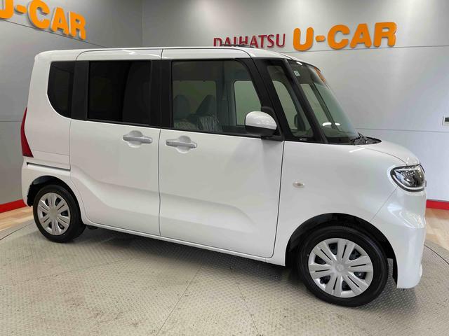 タントX(宮城県)の中古車