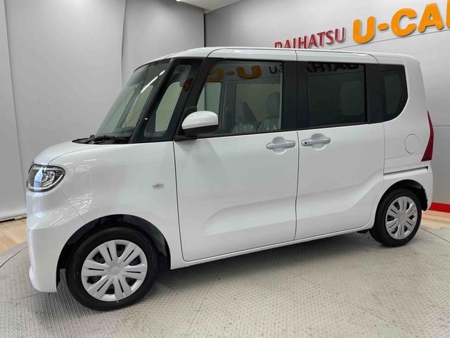 タントX(宮城県)の中古車