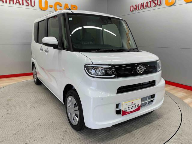 タントX(宮城県)の中古車