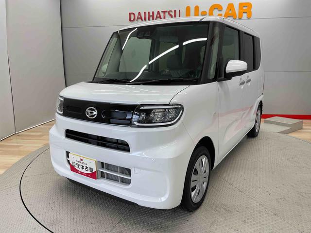 タントX(宮城県)の中古車