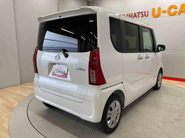 タントX(宮城県)の中古車