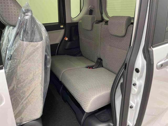 タントX(宮城県)の中古車