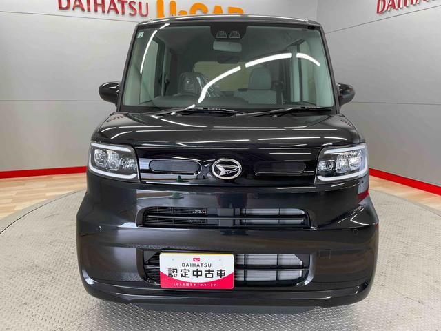 タントＸリミテッド（宮城県）の中古車