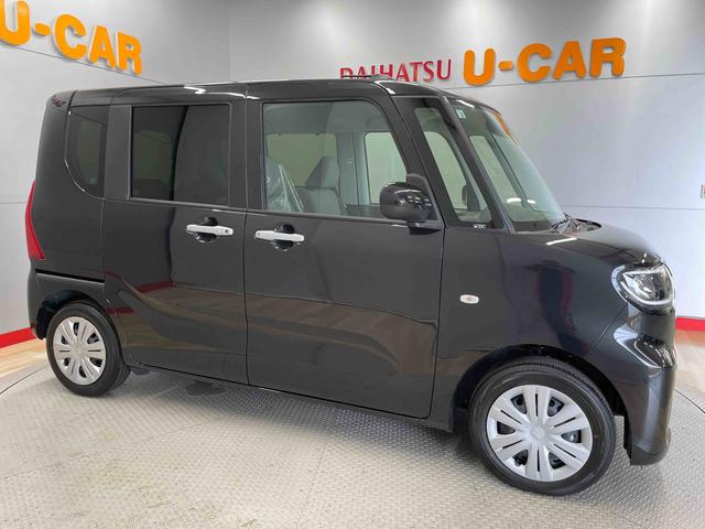 タントＸリミテッド（宮城県）の中古車