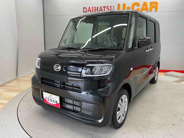 タントＸリミテッド（宮城県）の中古車