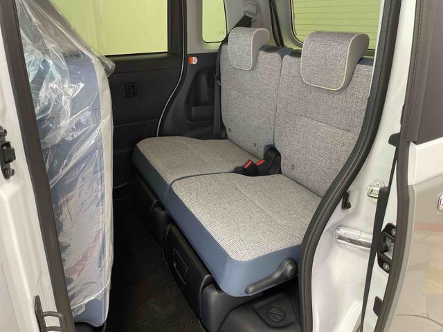 ムーヴキャンバスストライプスＧ（宮城県）の中古車