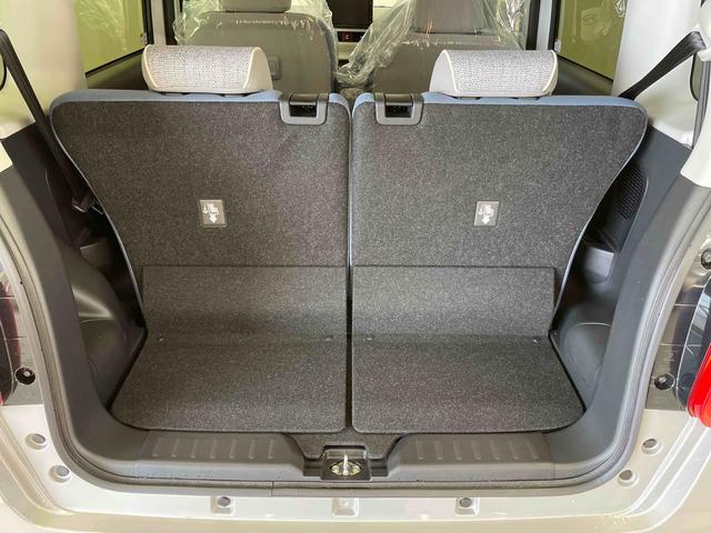 ムーヴキャンバスストライプスＧ（宮城県）の中古車